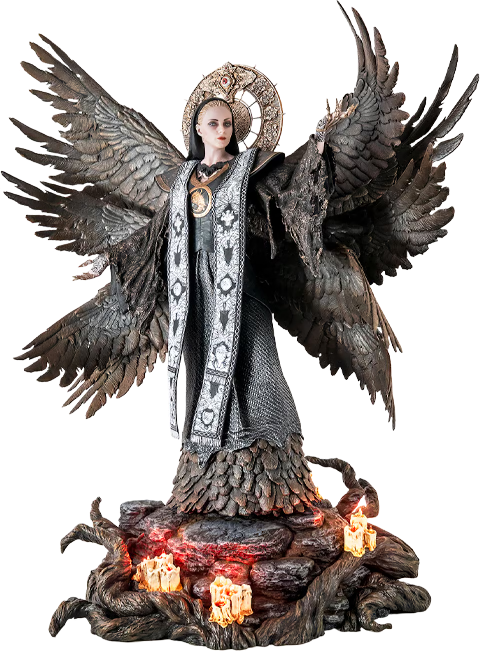 Resident Evil - Mother Miranda 1:4 Scale Statue