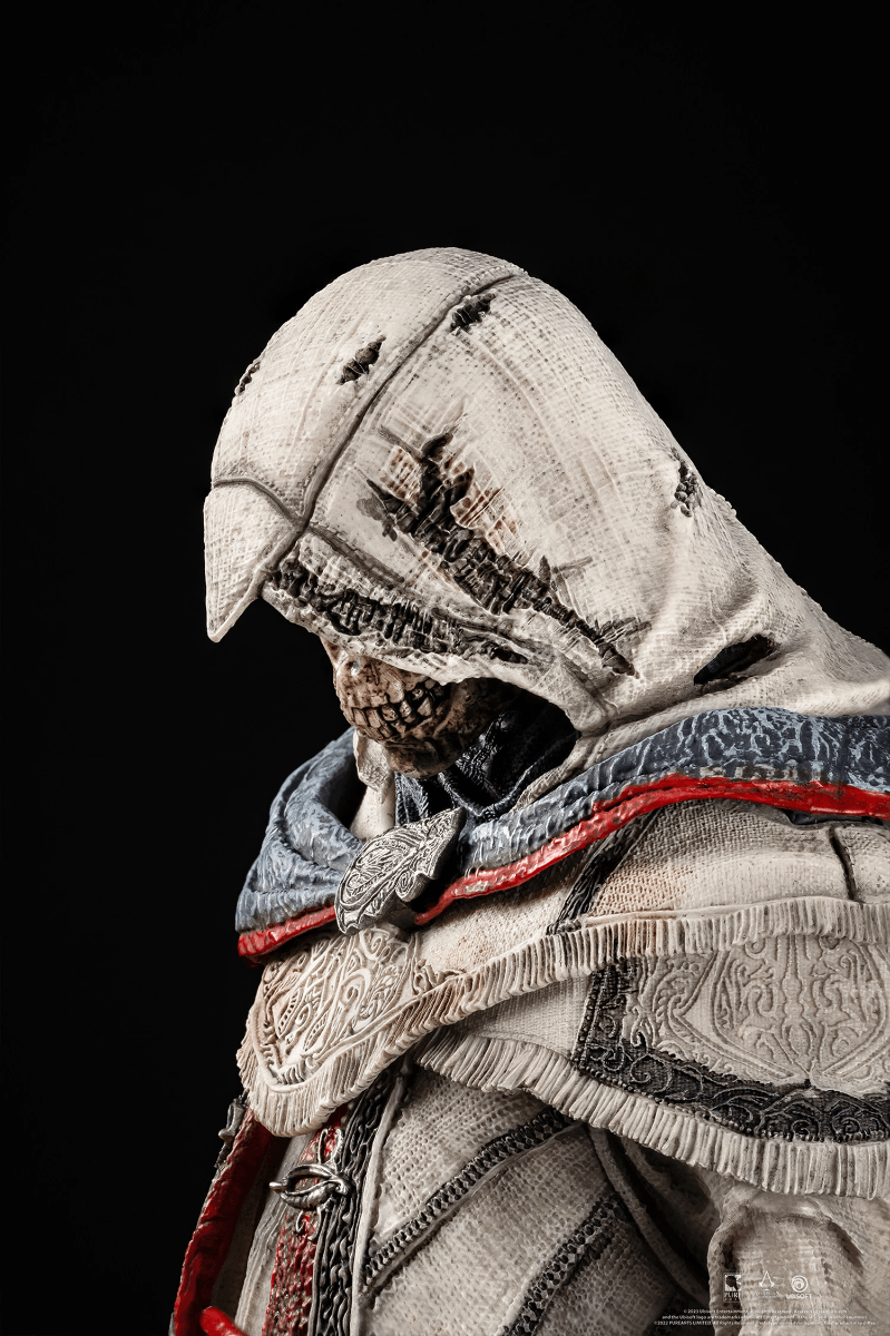 PURPA025AC Assassins Creed - R.I.P Altair 1:6 Scale Diorama - Pure Arts - Titan Pop Culture