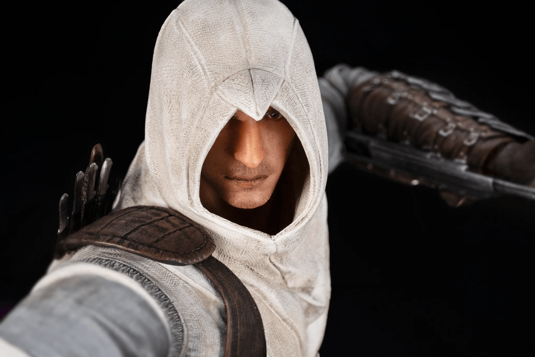 PURPA029AC Assassin's Creed - Hunt for the Nine 1:6 Diorama - Pure Arts - Titan Pop Culture