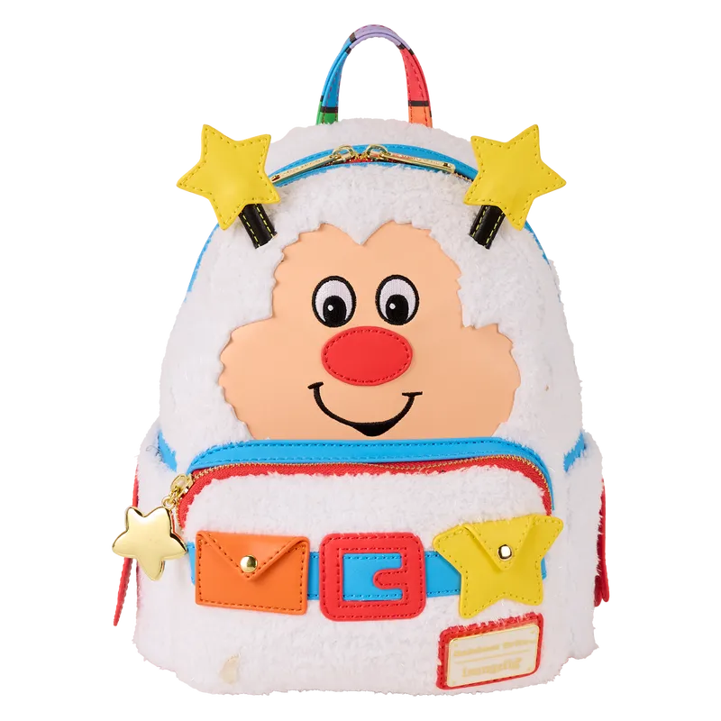 Rainbow Brite - Twink Mini Backpack
