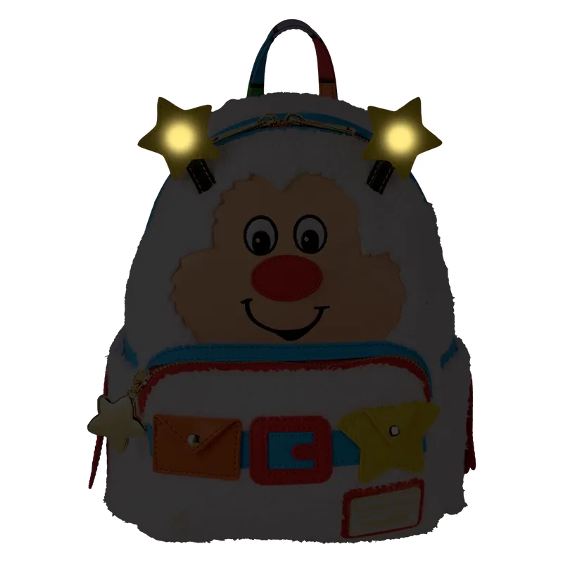 Rainbow Brite - Twink Mini Backpack