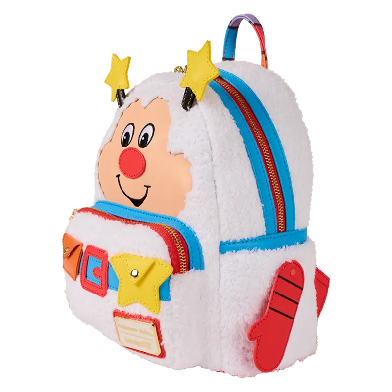 Rainbow Brite - Twink Mini Backpack