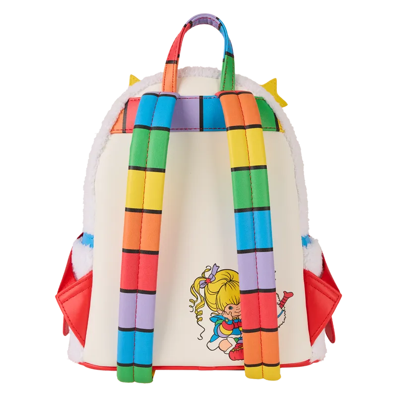 Rainbow Brite - Twink Mini Backpack