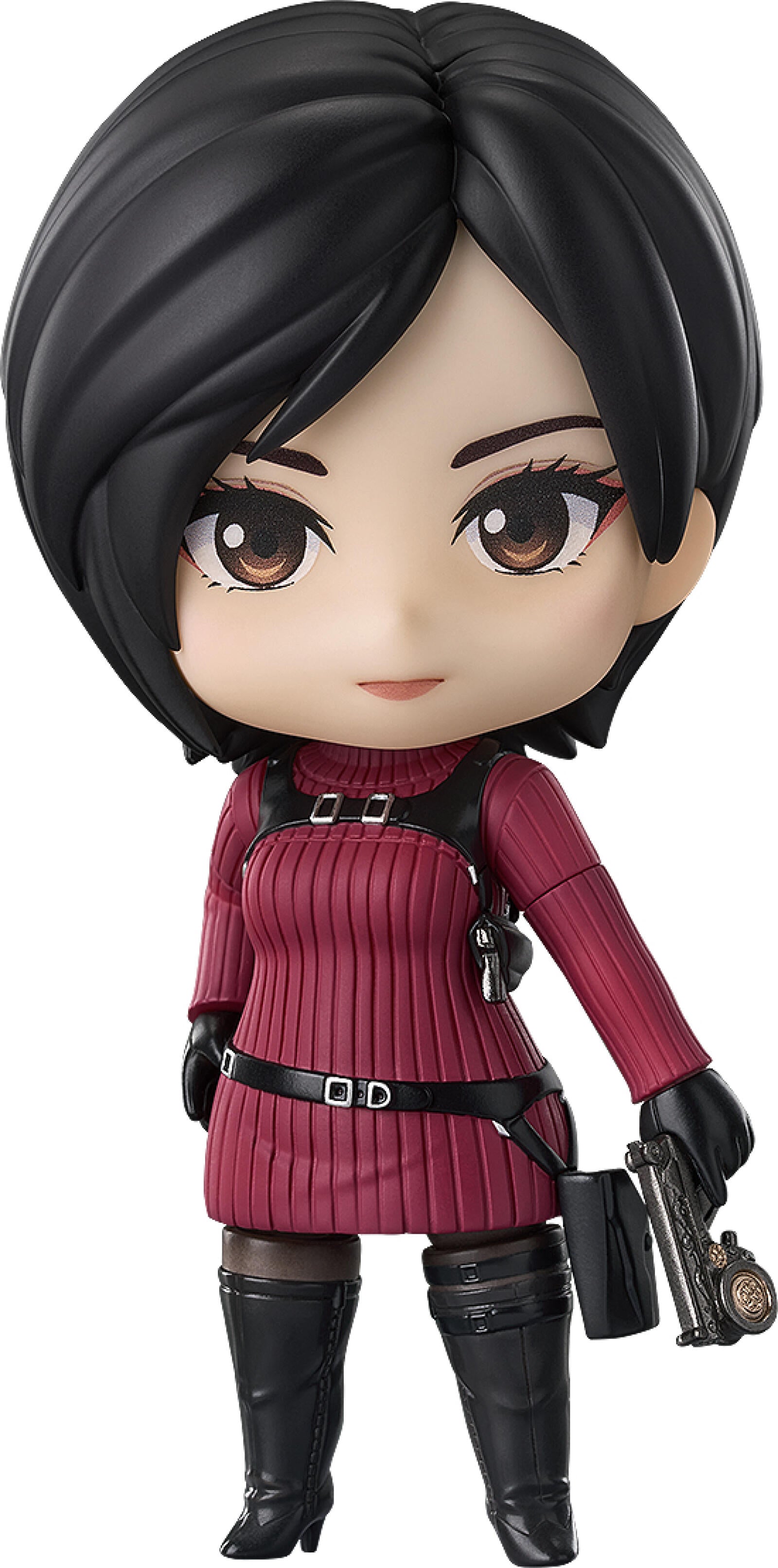 Nendoroid Ada Wong de Resident Evil 4