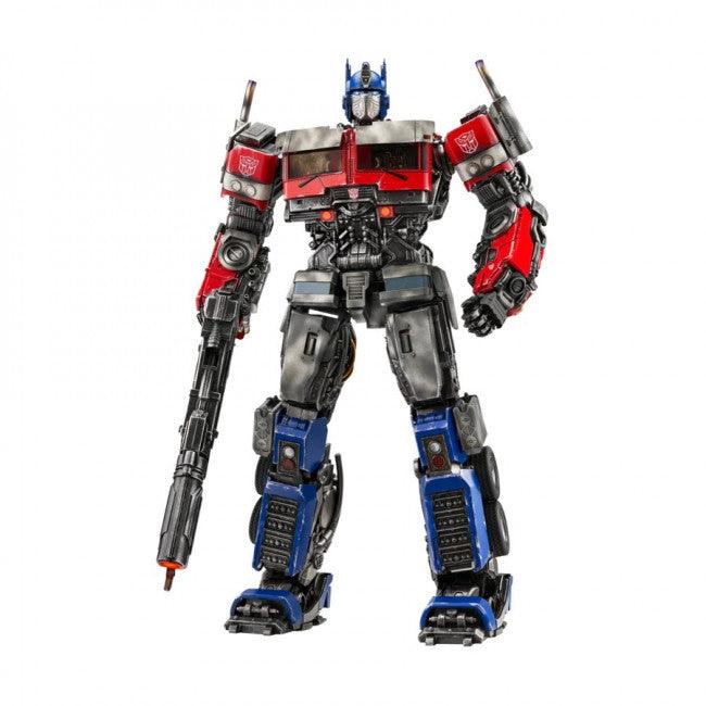 25641 Transformers: Optimus Prime Rise of the Beasts Signature Robot - Robosen - Titan Pop Culture