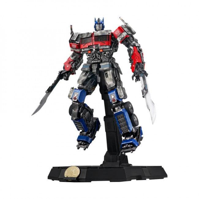 25641 Transformers: Optimus Prime Rise of the Beasts Signature Robot - Robosen - Titan Pop Culture