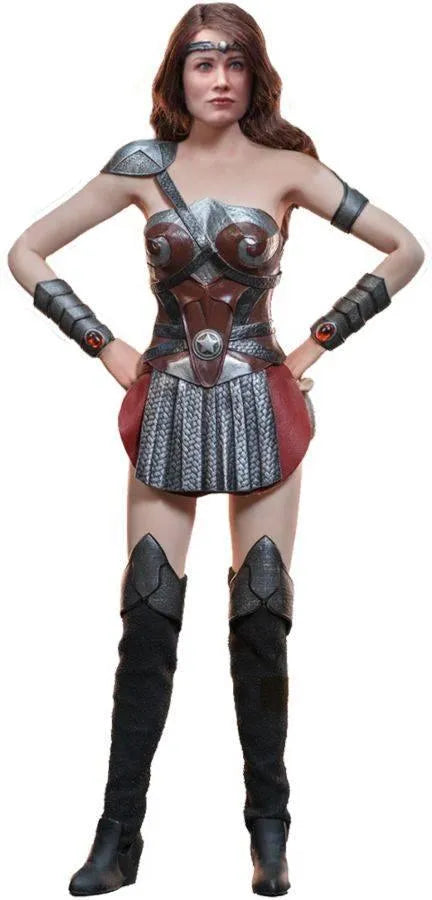 SATSA0125 The Boys - Queen Maeve 1:6 Scale Action Figure - Star Ace Toys - Titan Pop Culture