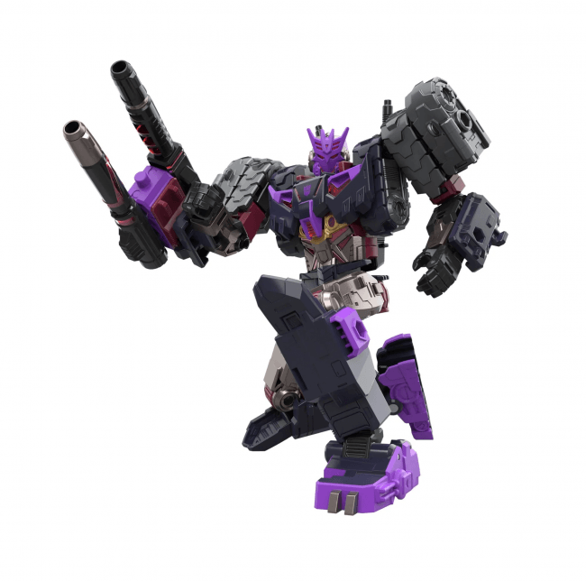 26538 Transformers Legacy United: Versus Multipack - Hasbro - Titan Pop Culture