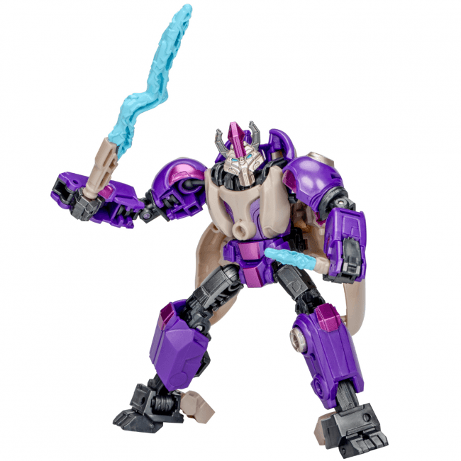 26534 Transformers One Prime Changer: Alpha Trion - Hasbro - Titan Pop Culture