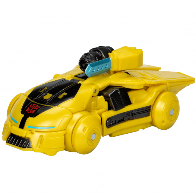 26536 Transformers One Prime Changer: Bumblebee - Hasbro - Titan Pop Culture