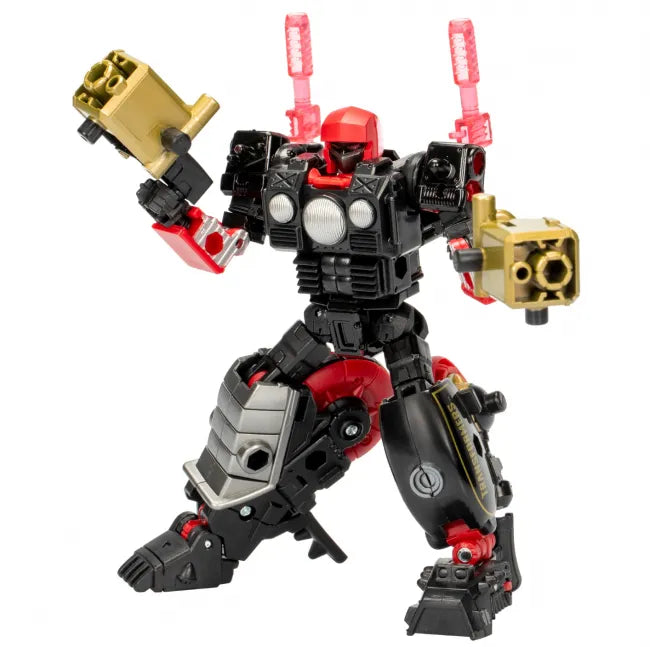 26520 Transformers Legacy United: Deluxe Class - Star Raider Road Pig - Hasbro - Titan Pop Culture