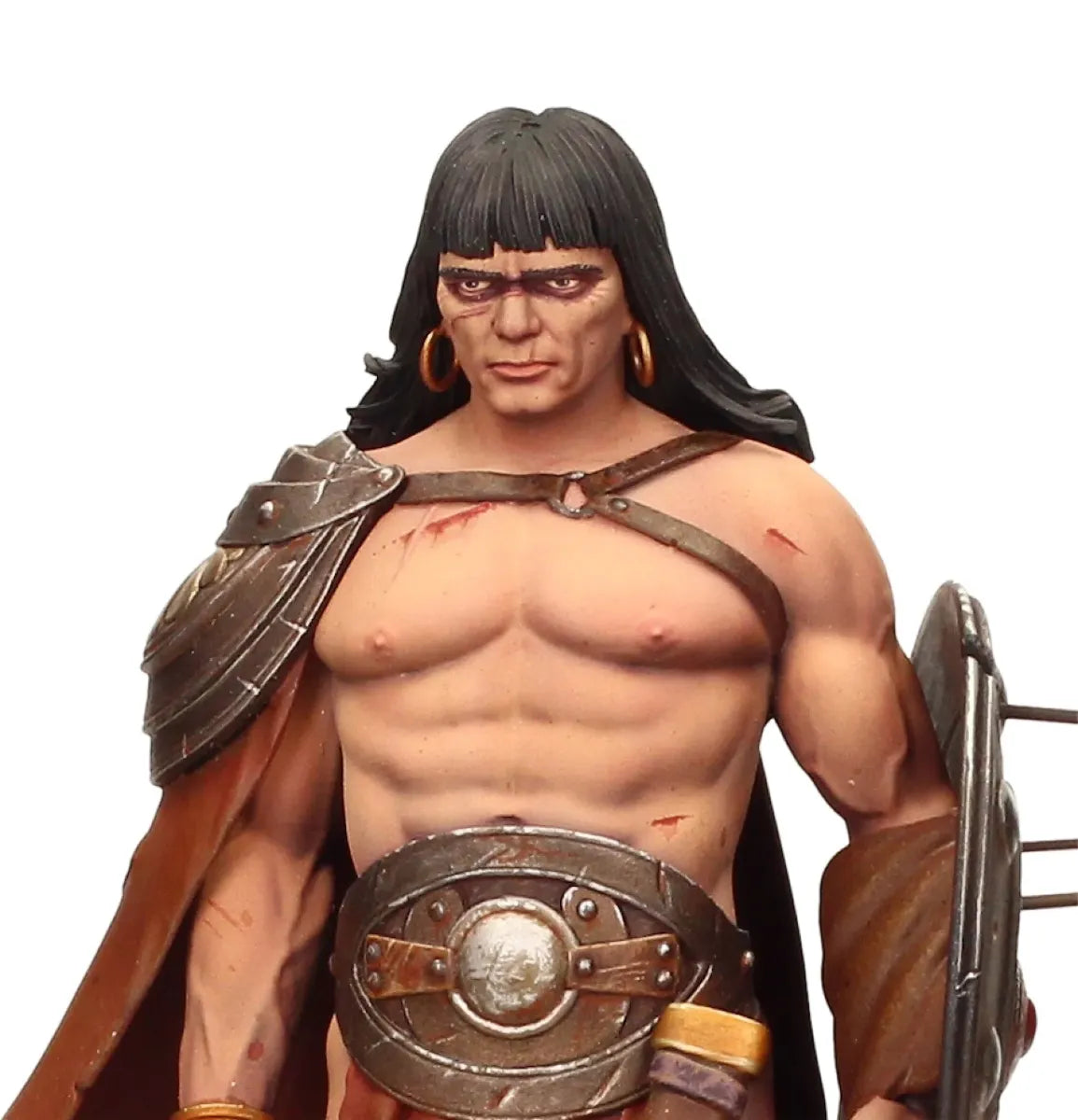 Conan - Figura Conan El Cimmerio