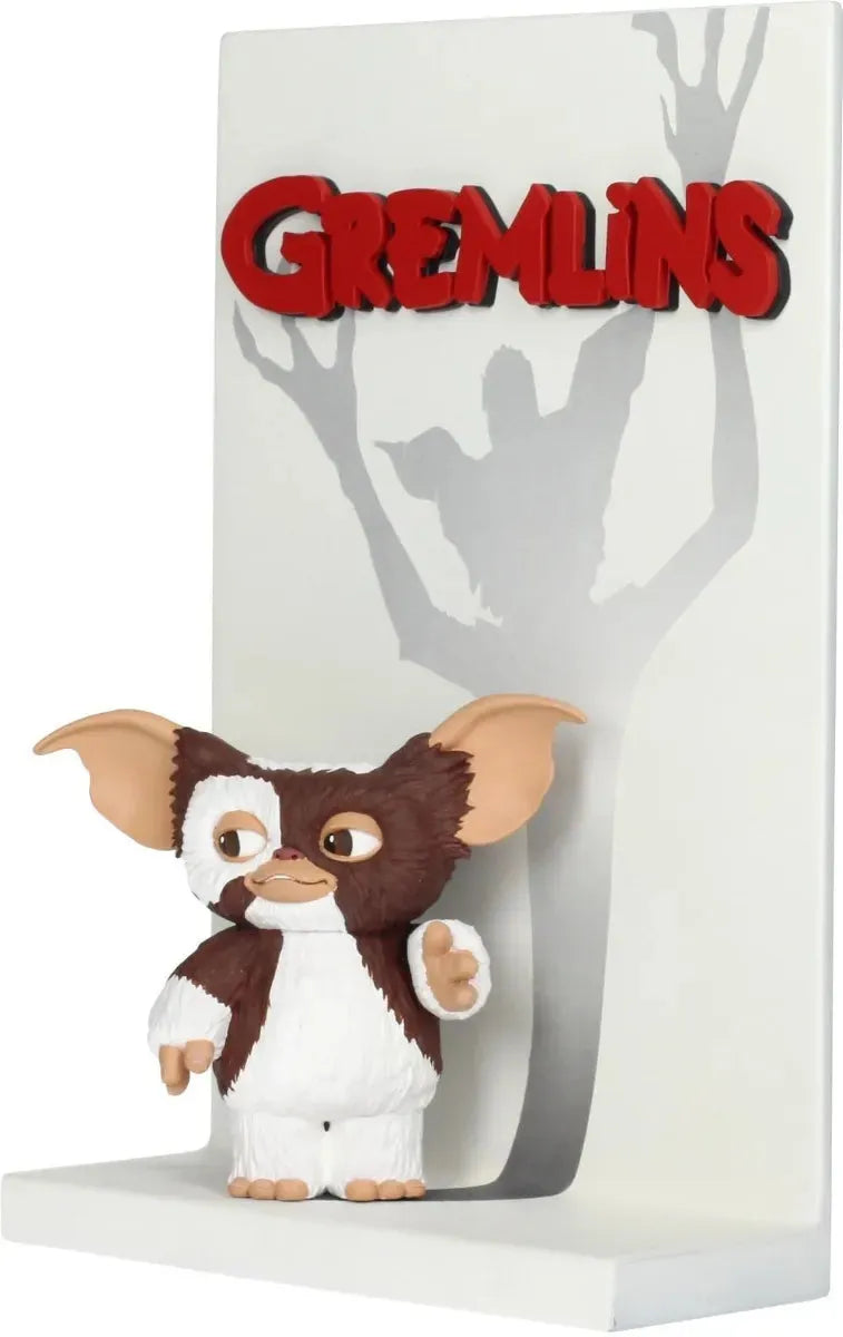 SDTWRN25432 Gremlins - 3D Movie Poster Figure - SD Toys - Titan Pop Culture