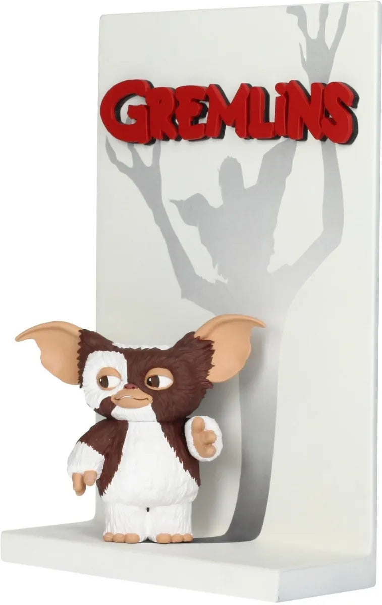 SDTWRN25432 Gremlins - 3D Movie Poster Figure - SD Toys - Titan Pop Culture