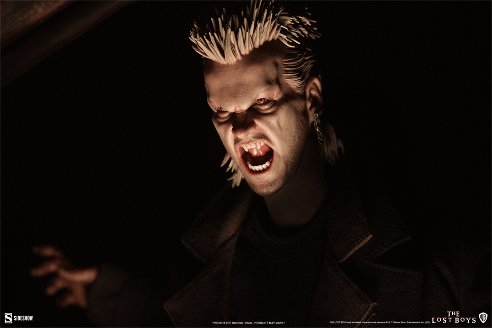 SID100477 Lost Boys - David 1:6 Scale Action Figure - Sideshow Collectibles - Titan Pop Culture