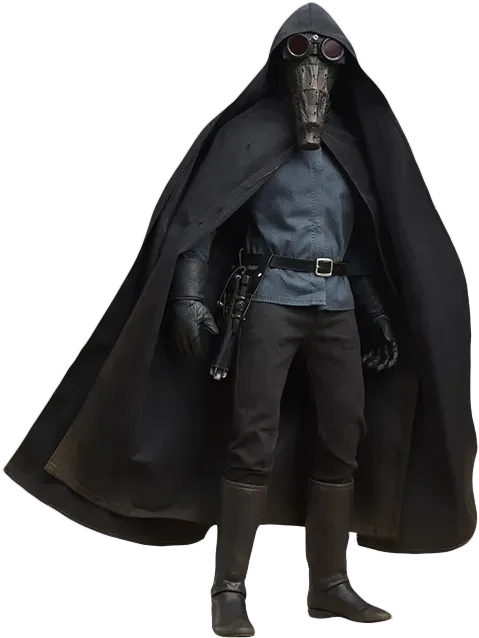 SID100487 Star Wars - Garindan 1:6 Scale Collectable Action Figure - Sideshow Collectibles - Titan Pop Culture