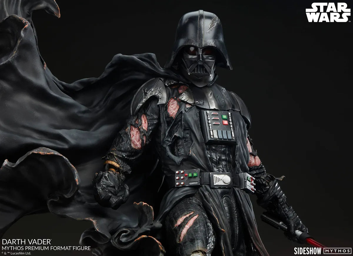 Star Wars - Darth Vader Mythos Premium Format Statue