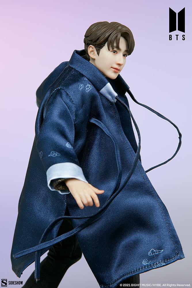 SID200583 BTS - Jung Kook Deluxe Statue - Sideshow Collectibles - Titan Pop Culture