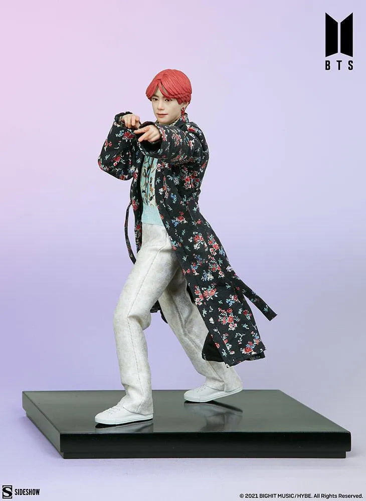 SID200584 BTS - V Deluxe Statue - Sideshow Collectibles - Titan Pop Culture