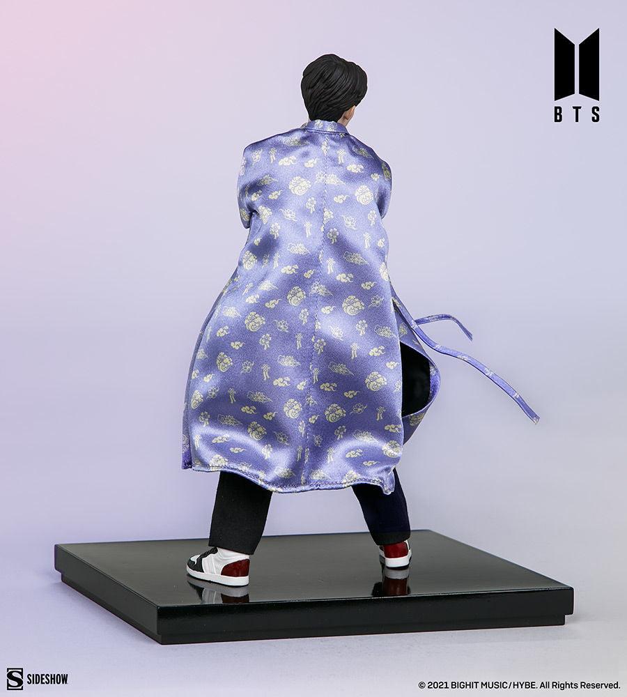 SID200588 BTS - j-hope Deluxe Statue - Sideshow Collectibles - Titan Pop Culture