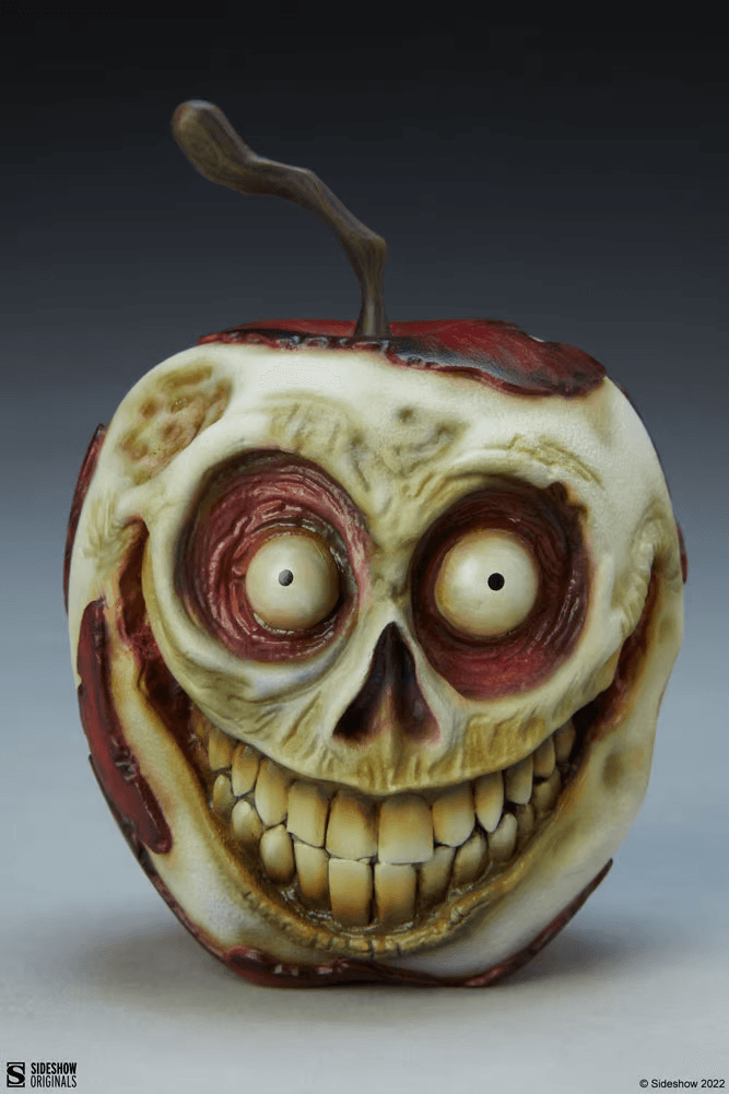 Court of the Dead - Peeled Apple Replica Action figures by Sideshow Collectibles | Titan Pop Culture