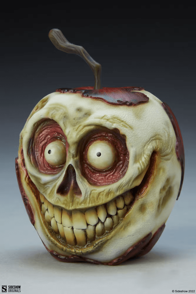 SID700203 Court of the Dead - Peeled Apple Replica - Sideshow Collectibles - Titan Pop Culture