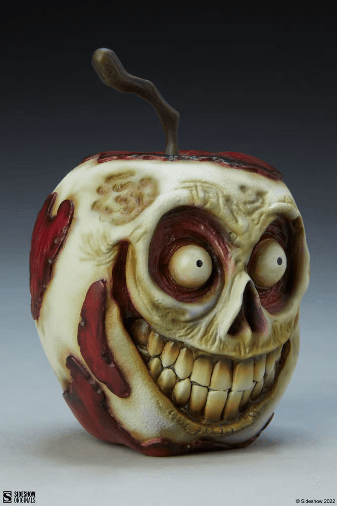 SID700203 Court of the Dead - Peeled Apple Replica - Sideshow Collectibles - Titan Pop Culture