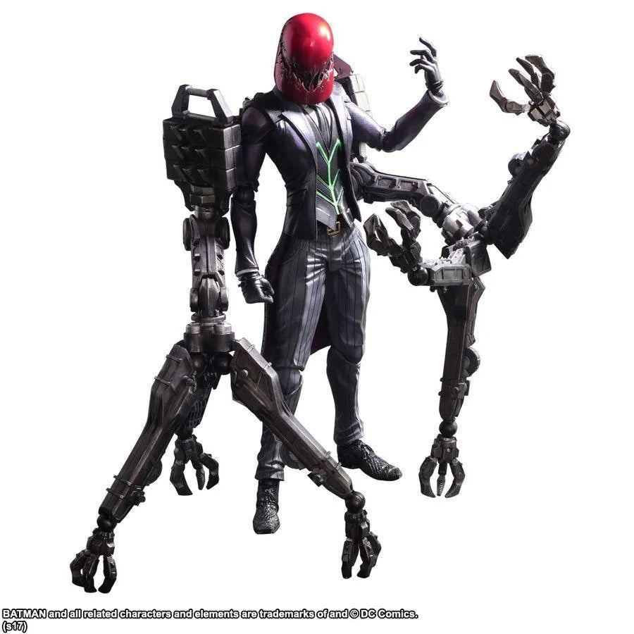 SQU81634 Batman - Joker Tetsuya Nomura Play Arts Figure - Square Enix - Titan Pop Culture