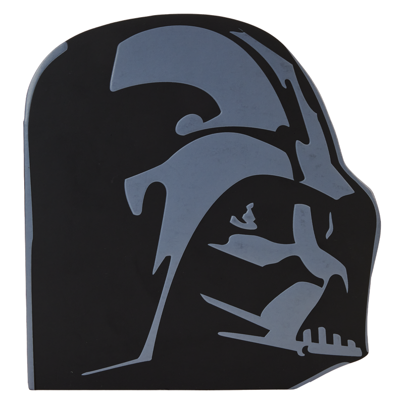 Star Wars: Return of the Jedi - Darth Vader Stationary Journal