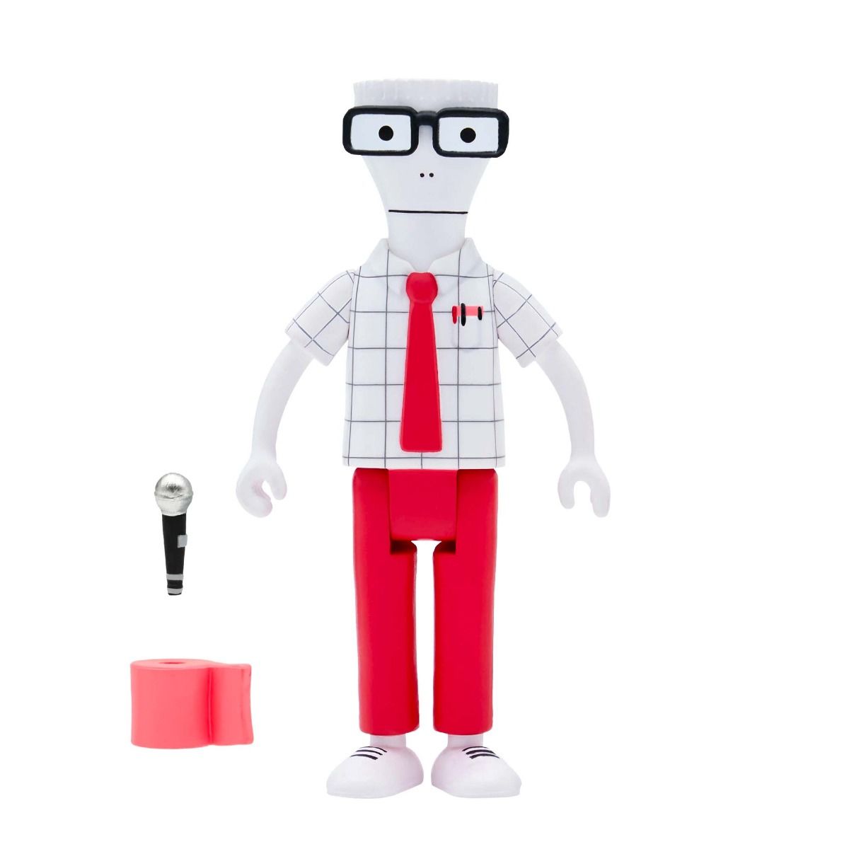 Descendents - Enjoy! Milo ReAction 3.75" Action Figure