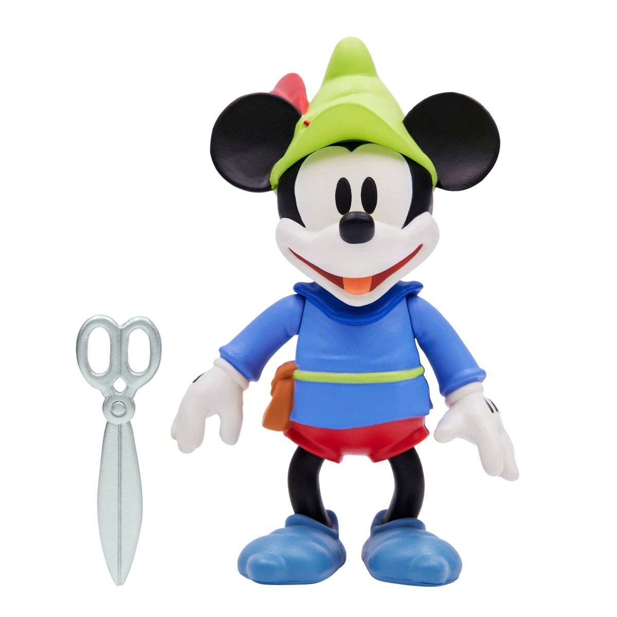 Disney - Mickey Mouse Tailor ReAction 3.75 Figure