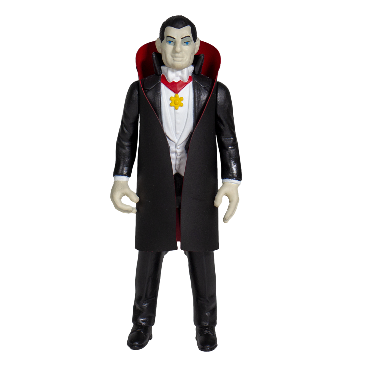 Dracula (1931) - CountDracula ReAction 3.75 Figure
