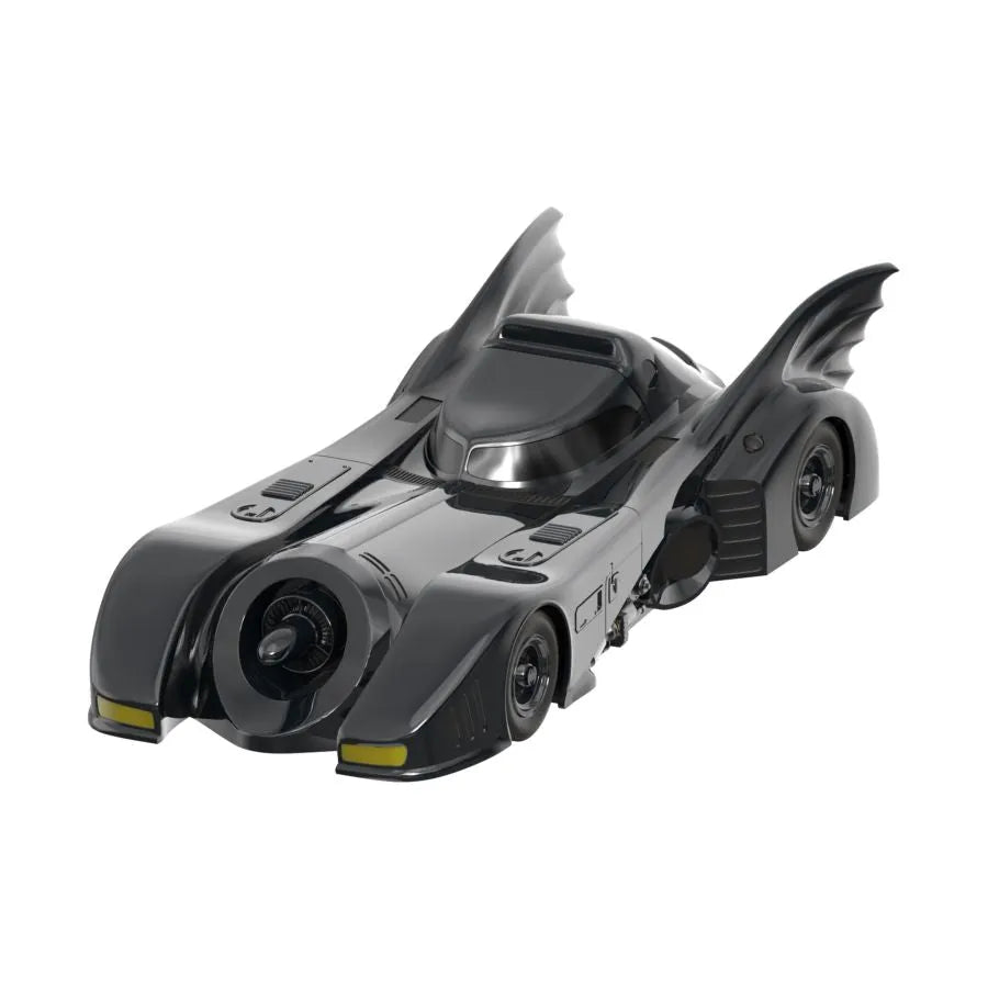 SUPSC-BATM-07738 Batman (1989) - Super Cyborg Batmobile with Removable Panels - Super7 - Titan Pop Culture