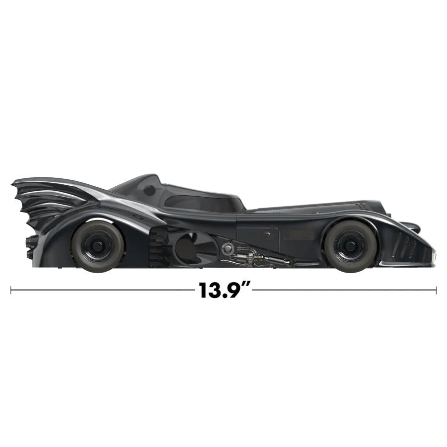 SUPSC-BATM-07738 Batman (1989) - Super Cyborg Batmobile with Removable Panels - Super7 - Titan Pop Culture