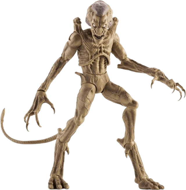 SYN609993-C Pumpkinhead - Pumpkinhead 1:12 Scale Deluxe Figure - Star Ace Toys - Titan Pop Culture