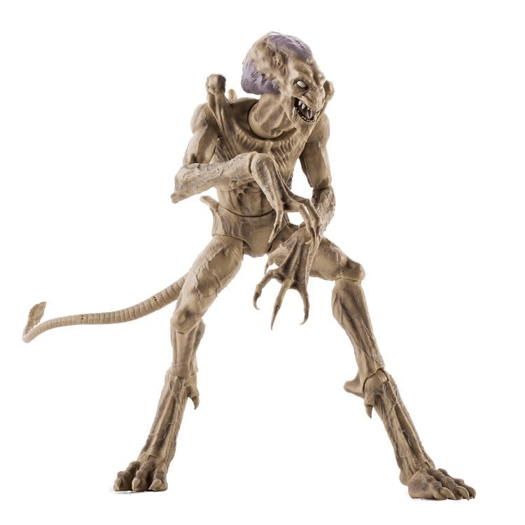 SYN609993-C Pumpkinhead - Pumpkinhead 1:12 Scale Deluxe Figure - Star Ace Toys - Titan Pop Culture