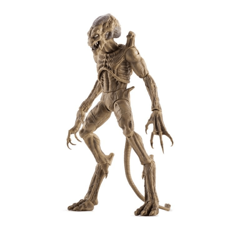 SYN609993-C Pumpkinhead - Pumpkinhead 1:12 Scale Deluxe Figure - Star Ace Toys - Titan Pop Culture