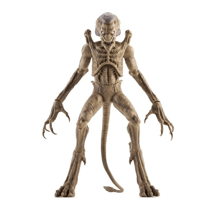 SYN609993-C Pumpkinhead - Pumpkinhead 1:12 Scale Deluxe Figure - Star Ace Toys - Titan Pop Culture