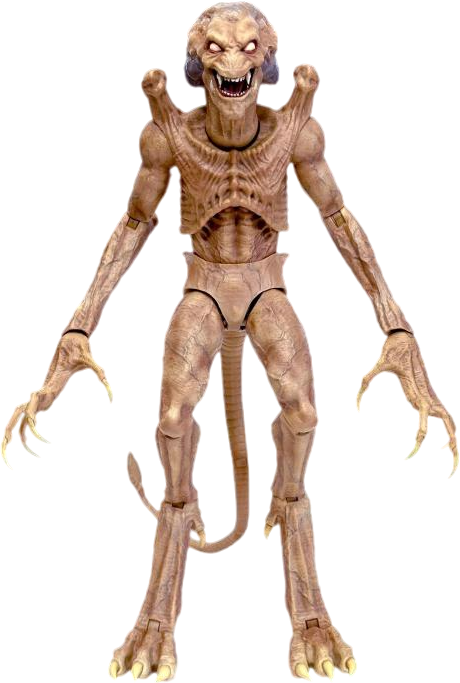 SYN609993-C Pumpkinhead - Pumpkinhead Deluxe 1:6 Scale Figure - Star Ace Toys - Titan Pop Culture