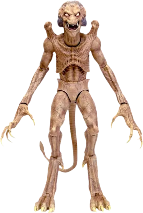 SYN609993-C Pumpkinhead - Pumpkinhead Deluxe 1:6 Scale Figure - Star Ace Toys - Titan Pop Culture