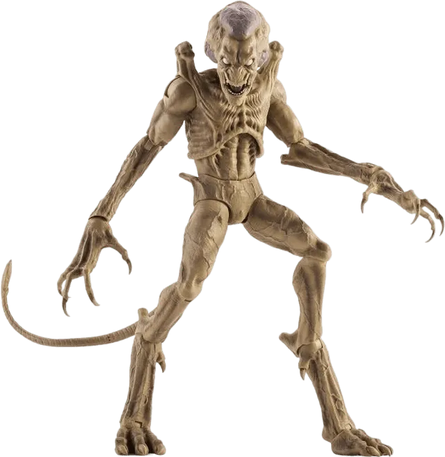 SYN609993-C Pumpkinhead - Pumpkinhead 1:12 Scale Deluxe Figure - Star Ace Toys - Titan Pop Culture