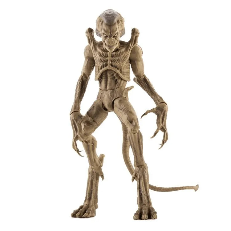 SYN609993-C Pumpkinhead - Pumpkinhead 1:12 Scale Deluxe Figure - Star Ace Toys - Titan Pop Culture