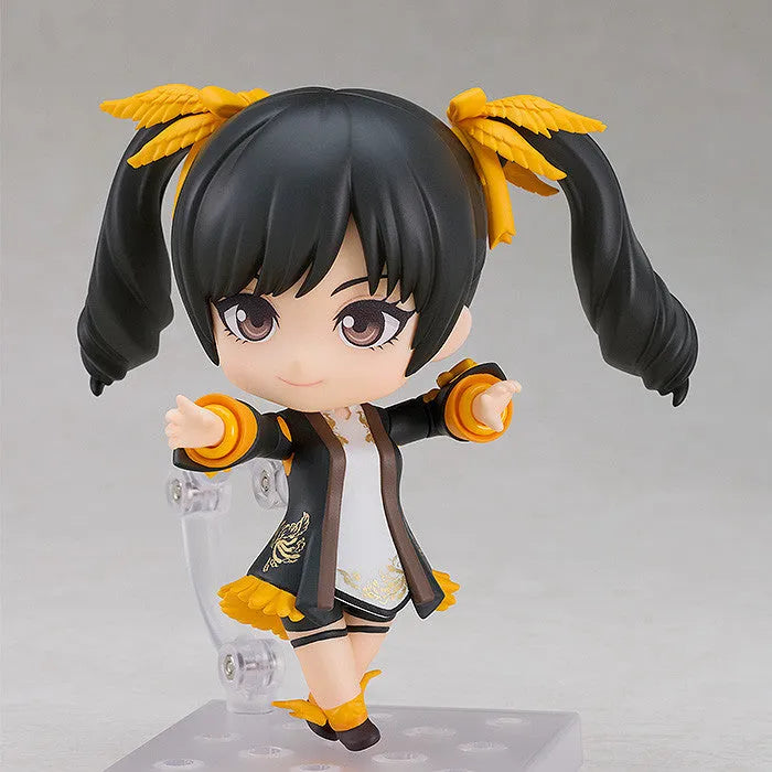 VR-116838 Tekken 8 Nendoroid Ling Xiaoyu - Good Smile Company - Titan Pop Culture