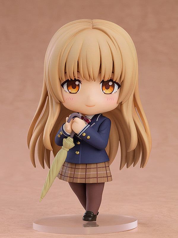 VR-105860 The Angel Next Door Spoils Me Rotten Nendoroid Mahiru Shiina - Good Smile Company - Titan Pop Culture