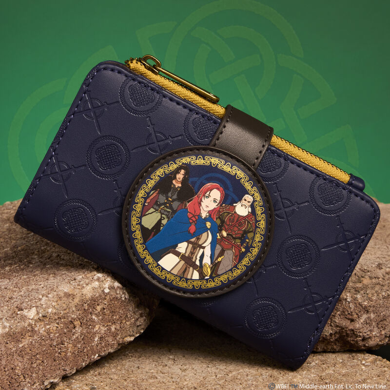 The Lord of the Rings: The War of the Rohirrim - Wallet