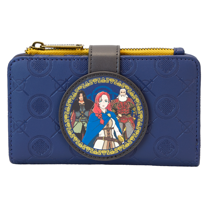 The Lord of the Rings: The War of the Rohirrim - Wallet