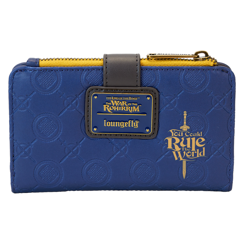 The Lord of the Rings: The War of the Rohirrim - Wallet