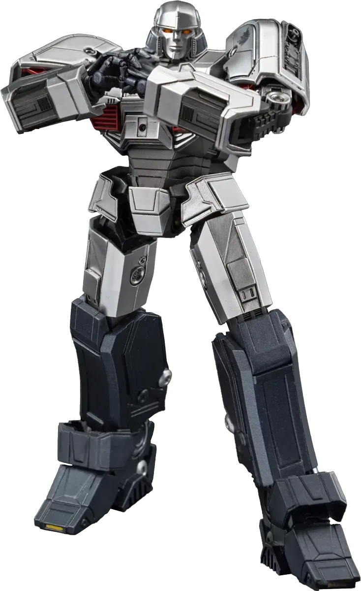 Transformers One - Figura Megatron/D16 MDLX