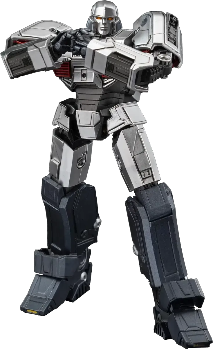 THR3Z08420WO Transformers One - Megatron/D16 MDLX Figure - Threezero - Titan Pop Culture