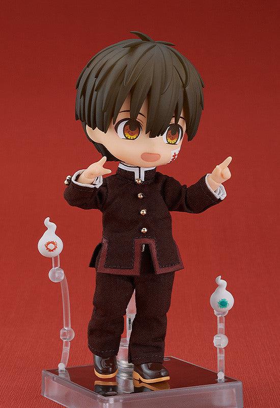 VR-104148 Toilet Bound Hanako Kun Nendoroid Doll Hanako Kun - Good Smile Company - Titan Pop Culture